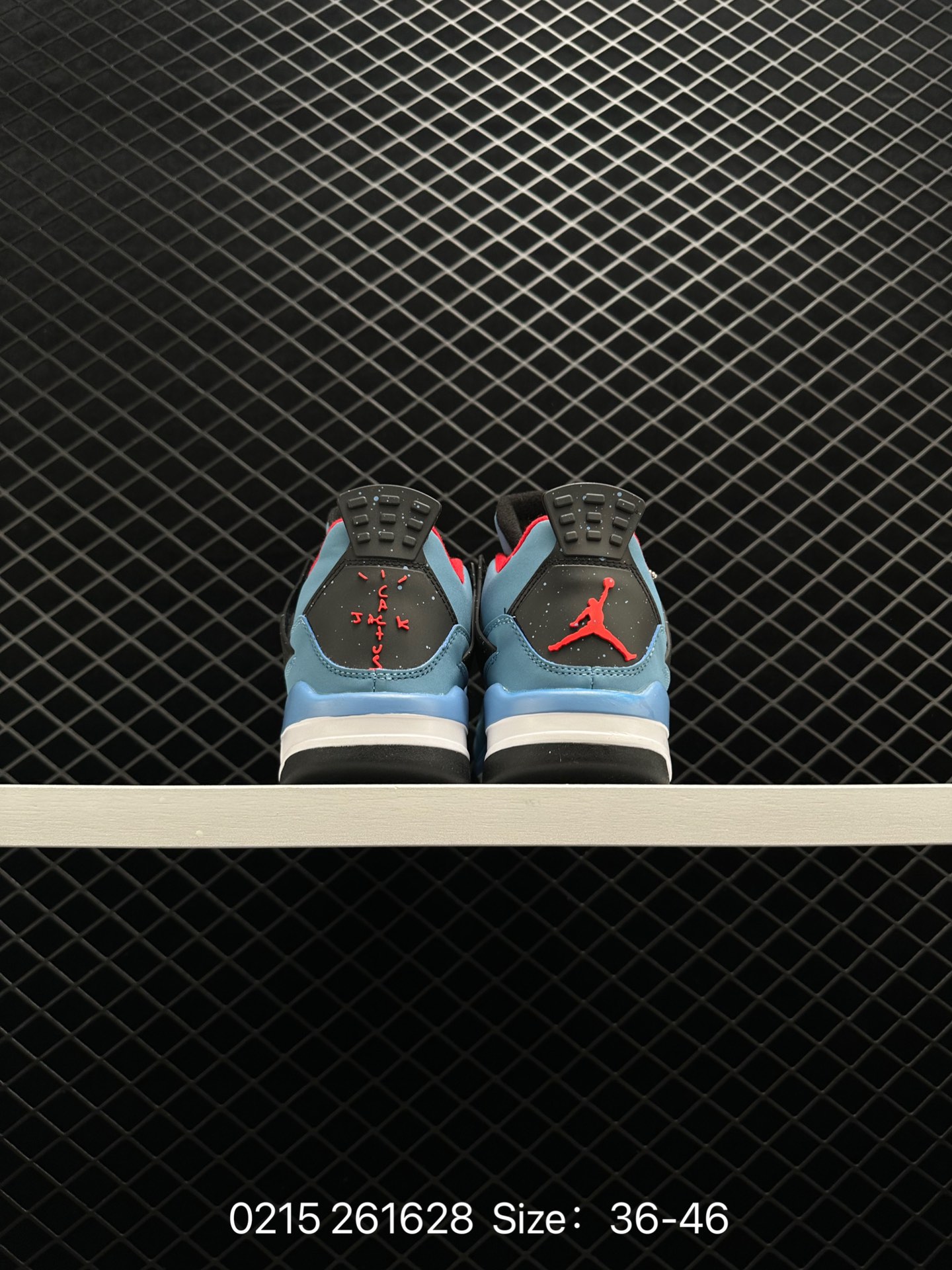 Air Jordan 4 Retro AJ4